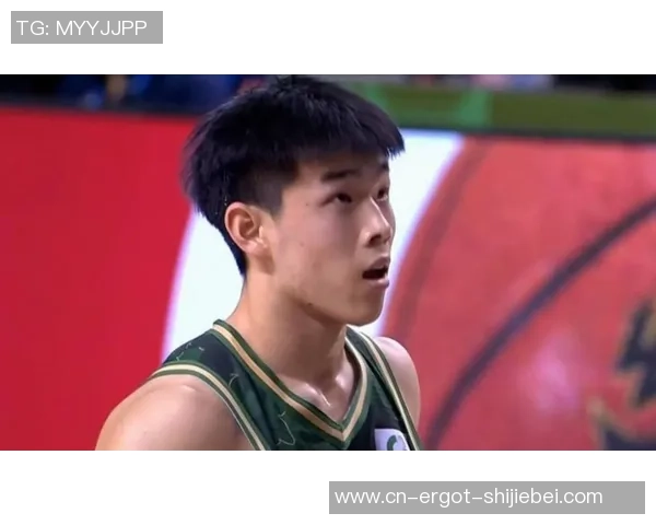 林葳NCAA首秀获赞！进攻功率低迷，展助攻+防卫才能，存在感很强